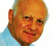 David Isaac Margolis 1928-2014